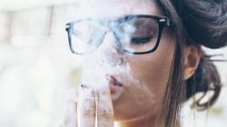 هشدار به سیگاری‎ها: دود سیگار ممکن است شما را نابینا کند
