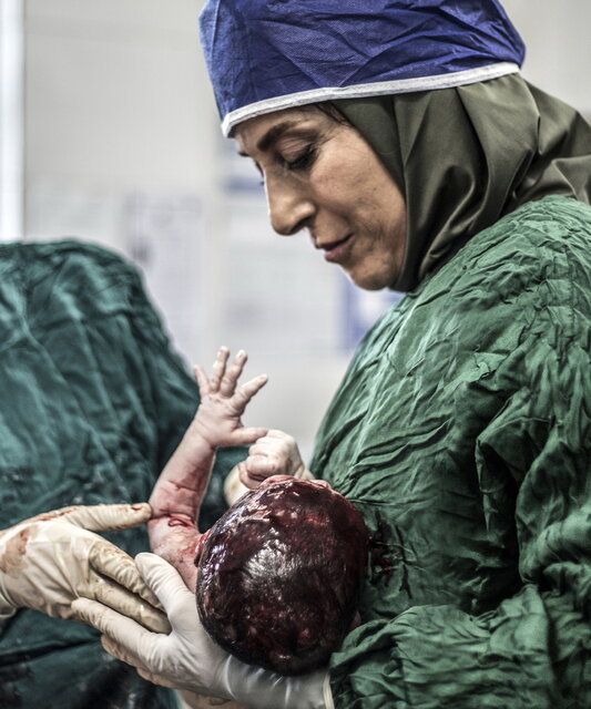 اولین تصویر از معتمدآریا در فیلم «مجبوریم» + عکس اولین تصویر از معتمدآریا در فیلم «مجبوریم» + عکس