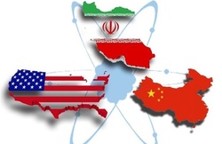 روزنامه چینی: زمان مذاکره ایران و آمریکا فرا رسیده، خطر جنگ جدی است