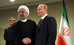 روسیه روابطش با آمریکا را به‌خاطر ایران به‌خطر می‎اندازد؟مسکو در منازعه ایران و آمریکا چه‌خواهد کرد؟