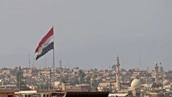 عراق: با اسرائیل روابطی برقرار نمی‌کنیم