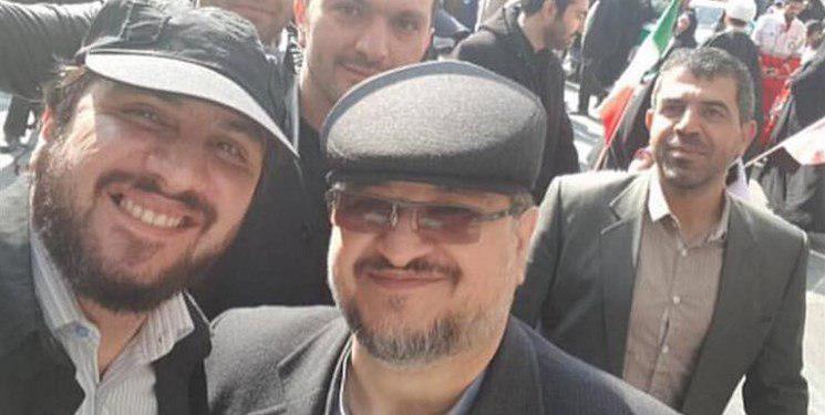 اولین واکنش وزیر کار به اتهامات دامادش: فرزندان و دامادم قراردادی با هیچ کجای دولت ندارند اولین واکنش وزیر کار به اتهامات دامادش: فرزندان و دامادم قراردادی با هیچ کجای دولت ندارند