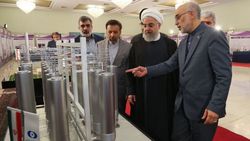واکنش‌ها به کاهش تعهدات برجامی ایران