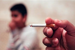 دلایل مصرف سیگار و قلیان در دانشجویان