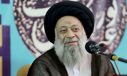 آیت‌الله موسوی جزایری: انگلیس باید از اقدامات متقابل ایران بترسد