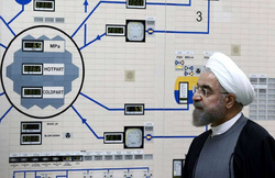۵ نکته درباره تهدیدهای برجامی ایران