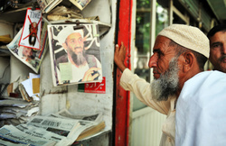 حقایقی درباره ایران از نامه‌های تازه انتشار یافته در مخفیگاه بن لادن