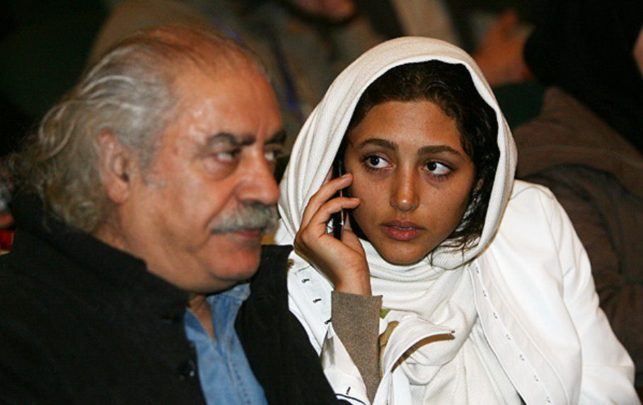 کیهان: بهزاد فراهانی، هم از عکس&zwnj;های گلشیفته در رسانه&zwnj;های غربی دفاع می&zwnj;کند، هم در سریال&zwnj;های مناسبتی صداوسیما حضور دارد