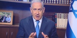 تشکر نتانیاهو از ترامپ بخاطر خروج از برجام: باید اقدامات ایران را با افزایش فشار پاسخ داد