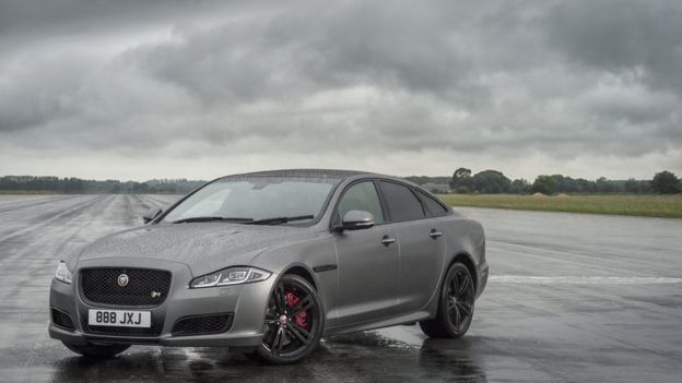 پروژه مشترک بنز و ب&zwnj;ام&zwnj;و آغاز شد