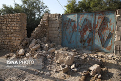 نماینده ایذه: بیشترین خسارات زلزله در مسجد سلیمان بوده/ وضعیت تحت کنترل است