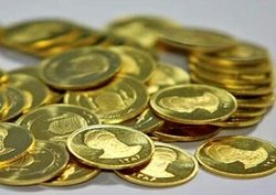 کشف 200 سکه طلا در فرودگاه امام