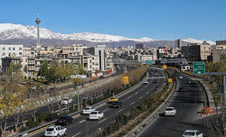 علت آلودگی هوای تهران| چرا ازن در تابستان بالاست؟