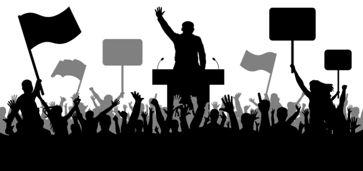 چرا پذیرش پوپولیستها برای مردم راحتتر شده؟ چرا پذیرش پوپولیستها برای مردم راحتتر شده؟