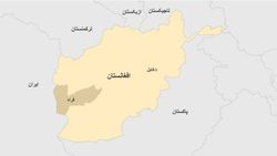 بی بی سی: دو ایرانی در مناطق مرزی افغانستان بازداشت شدند