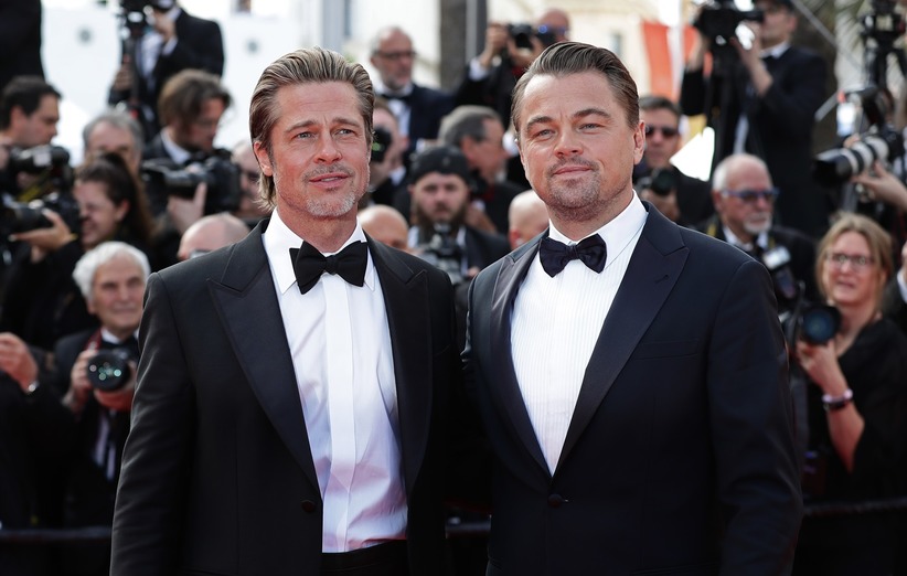 تارانتینو و قِلِق قدیمی کن