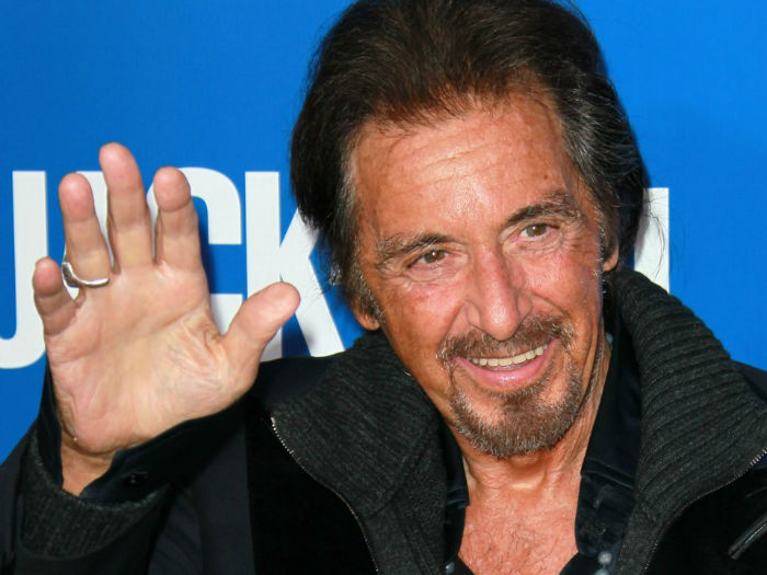 تارانتینو و قِلِق قدیمی کن