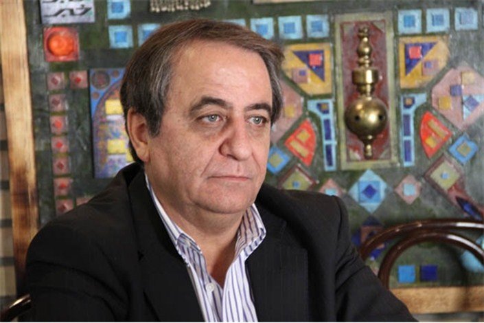 تحلیل رییس کمیسیون تخصصی طلا از آخرین وضعیت بازار تحلیل رییس کمیسیون تخصصی طلا از آخرین وضعیت بازار