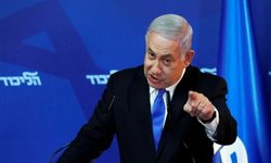 ادعاهای نتانیاهو علیه ایران و سپاسگزاری از ترامپ| بولتون: ایران احتیاط و خویشتن‌داری آمریکا را با ضعف این کشور اشتباه نگیرد| تحریم‌ها گزنده هستند و از شب گذشته بر آنها افزوده شده است