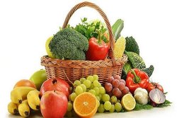 فواید مصرف میوه‌های خشک