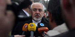 واکنش ظریف به ادعای تلاش ایران برای توقیف نفتکش انگلیسی و پیشنهاد آمریکا برای مذاکره