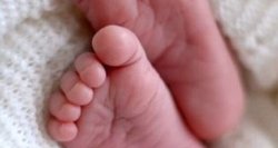 کشف نوزاد ۵ ماهه رهاشده در شهرک غرب