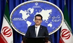 سخنگوی وزارت خارجه: تلاش‌هایی برای حفظ برجام آغاز شده| توضیح درباره دلارهایی که از آمریکا به ایران منتقل شد