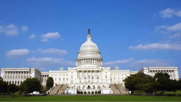 مجلس نمایندگان آمریکا تصویب کرد: حمله به ایران بدون مجوز کنگره ممنوع است