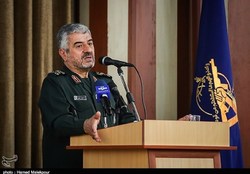نظر فرمانده سابق سپاه درباره تهدیدهای نظامی علیه ایران