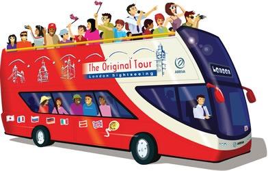 بازار داغ تورهای ایرانگردی و تورهای زمینی بازار داغ تورهای ایرانگردی و تورهای زمینی