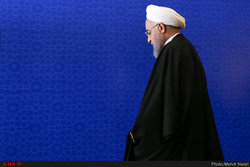 پروژه تخریب دولت در آستانه سفر روحانی به بجنورد