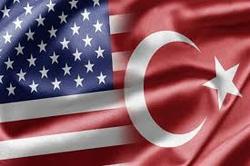 سناتورهای آمریکا خواستار تحریم ترکیه شدند