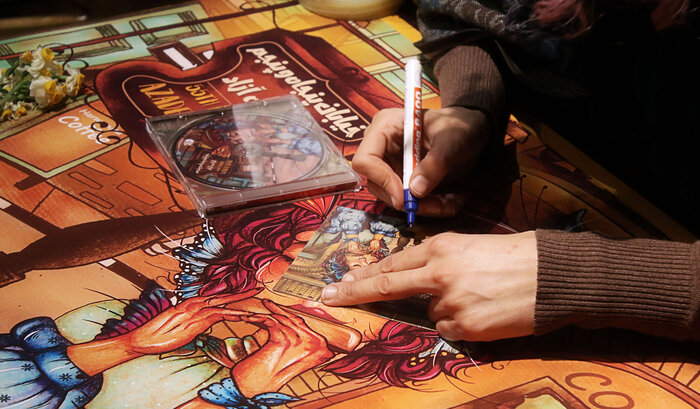 تک‌خوانی، مشکل زنان موسیقیدان ایران نیست