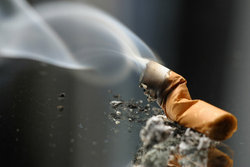 دخانیات؛ عامل اصلی ابتلا به سرطان‌های دهان و دندان