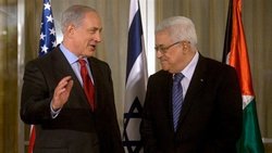 محمود عباس و نتانیاهو برای ادامه حیات به یکدیگر نیاز دارند