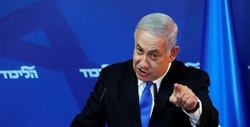 نتانیاهو: ارتش اسرائیل آماده مقابله با ایران است| تنها مخالف برجام بودم