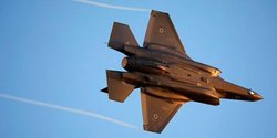 رژیم صهیونیستی: جنگنده‌های اف ـ ۳۵ امکان انجام مأموریت‌های غیر قابل تصور را فراهم می‌کند