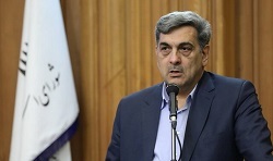 پاسخ حناچی به رئیس سازمان بازرسی: انتخابات شورایاری دارای مصوبه دولتی است