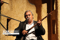 طاهر یارویسی، راوی موسیقی مقامی درگذشت