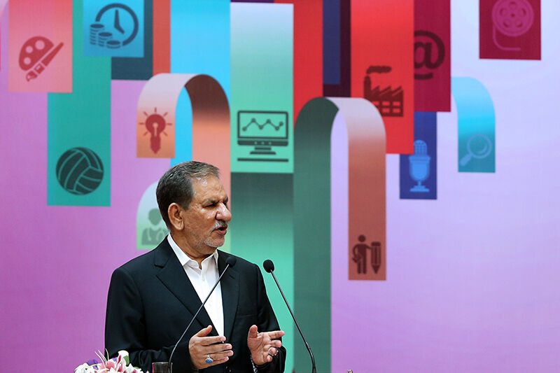 جهانگیری به اروپایی‌ها: بازگشت ایران به برجام بسیار ساده‌ است/اراده کنیم در چند ساعت، همه تعهدات‌ را اجرایی می‌کنیم