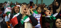 کاسبان تعلیق یا مدافعان حقوق زنان؛ فیفا می‌تواند فوتبال ایران را تعلیق کند؟