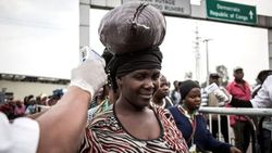 اعلام وضعیت بحرانی در کنگو؛ خطر 