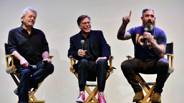 معمای منطقه فوق‌سری ۵۱ و هشدار ارتش آمریکا