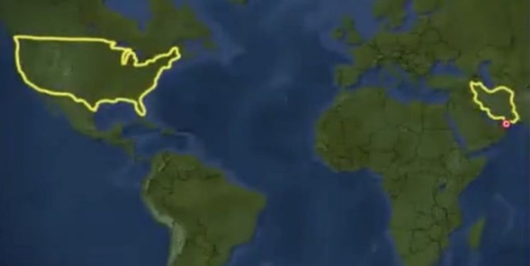 واکنش ظریف به ادعای ترامپ: سقوط پهپاد ایرانی در حال بررسی است| هنوز اطلاعی نداریم واکنش ظریف به ادعای ترامپ: سقوط پهپاد ایرانی در حال بررسی است| هنوز اطلاعی نداریم