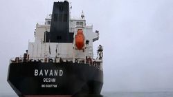 دو کشتی ایران به خاطر سوخت در برزیل گیر افتاده‌اند