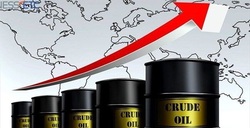 افزایش قیمت نفت بخاطر ادعای آمریکا درباره سرنگونی پهپاد ایرانی