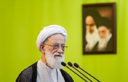 خطیب نمازجمعه تهران: دشمن کشور را از لحاظ اقتصادی، اخلاقی و سیاسی در فشار انداخته