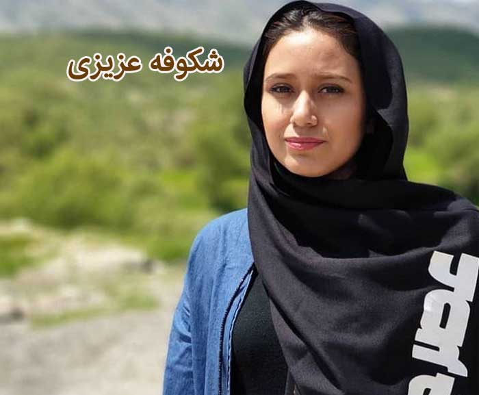 عکس|شباهت جالب شرکت کننده برنامه عصر جدید با پریناز ایزدیار