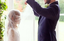 روایتی از کودک همسری در صوفیان و شبستر؛ حجله‌ای برای عروس‌های کوچک