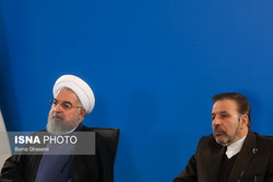 روحانی با انتقاد از عملکرد رسانه‌ها در اعلام رقم اجاره بها: میزان اجاره‌بها در تهران به طور متوسط ۳۰ درصد افزایش یافته است!